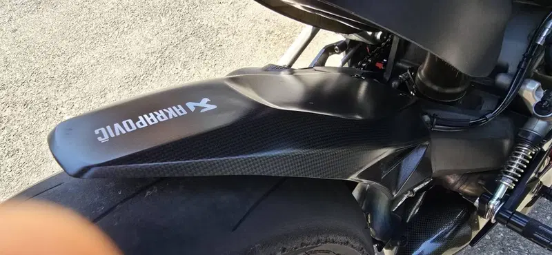 Ducati Panigale V2 Bayliss 1st Championship 20th Anniversary (2021 - 24) (18)