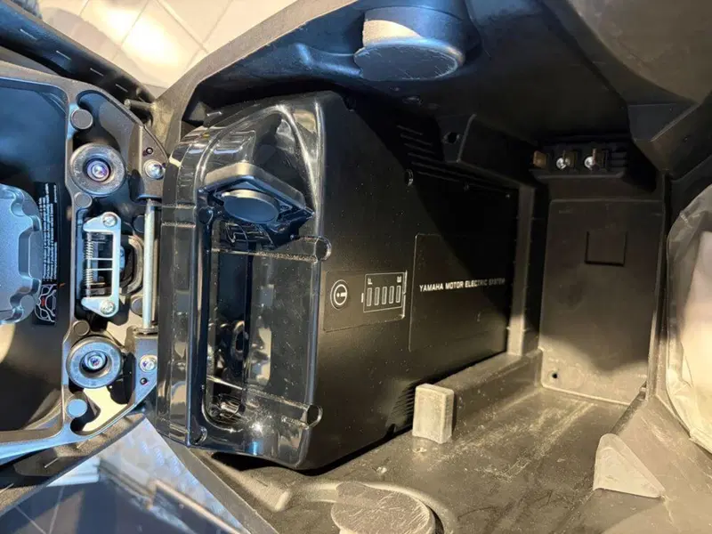 Yamaha Neo's L1e (2022 - 26) (6)