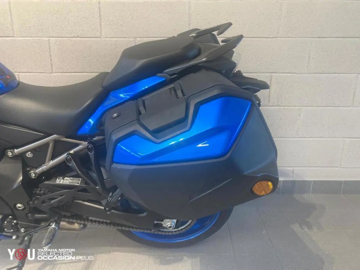 Suzuki GSX-S1000GT (2022 - 24) (6)