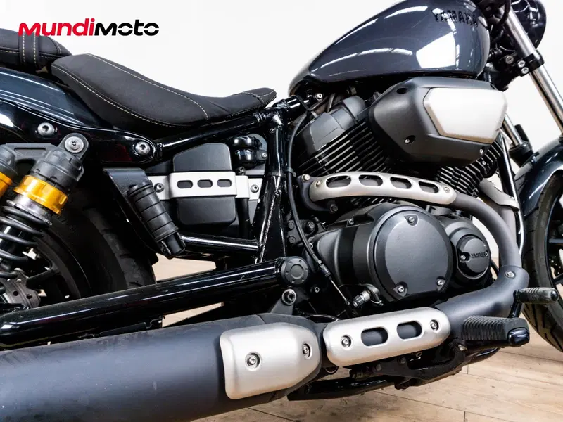 Yamaha XV 950 R ABS (2014 - 16) (3)