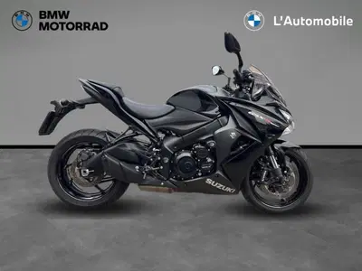 Suzuki GSX S 1000 F ABS (2017 - 20) usata