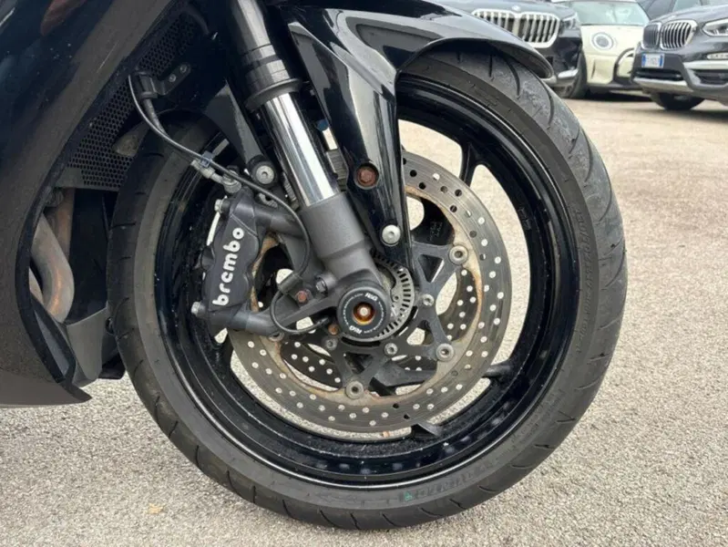 Suzuki GSX S 1000 F ABS (2017 - 20) (7)