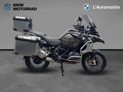 Bmw R 1250 GS Adventure (2019 - 20) usata
