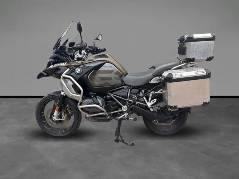 Bmw R 1250 GS Adventure (2019 - 20) (2)
