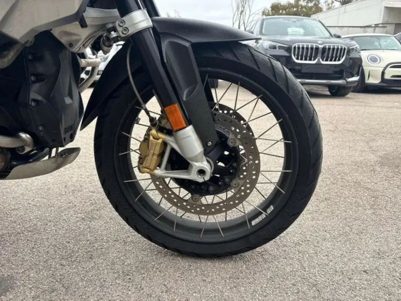 Bmw R 1250 GS Adventure (2019 - 20) (7)