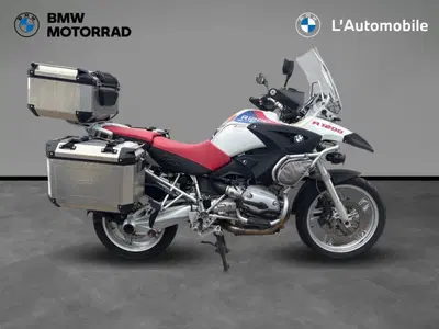 Bmw R 1200 GS (2004 - 07) usata