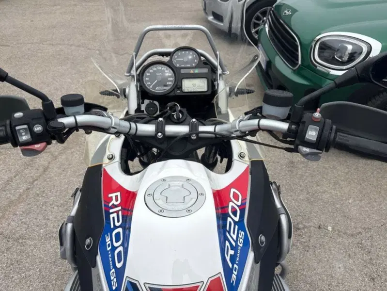 Bmw R 1200 GS (2004 - 07) (6)