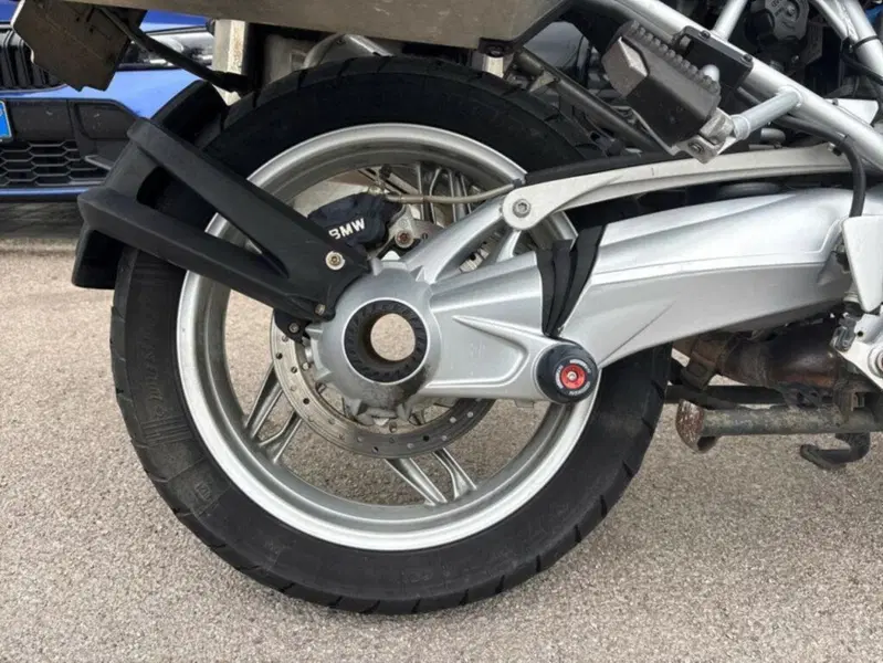 Bmw R 1200 GS (2004 - 07) (8)