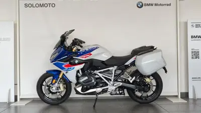 Bmw R 1250 RS (2021 - 25) usata