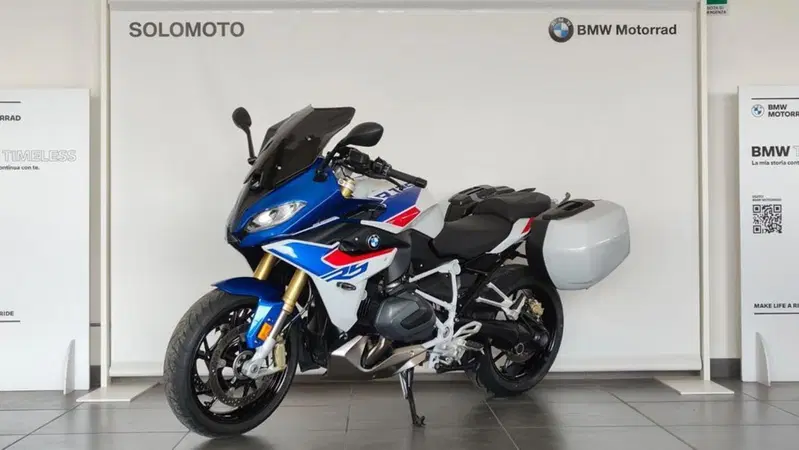 Bmw R 1250 RS (2021 - 25) (4)