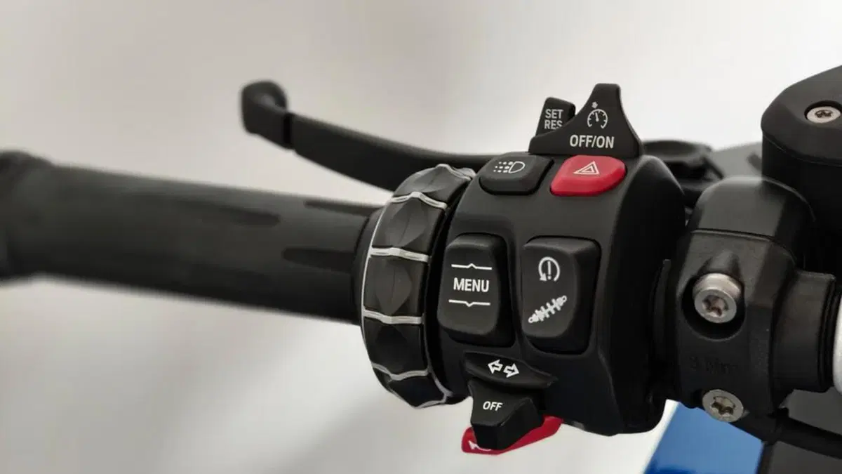 Bmw R 1250 RS (2021 - 25) (5)
