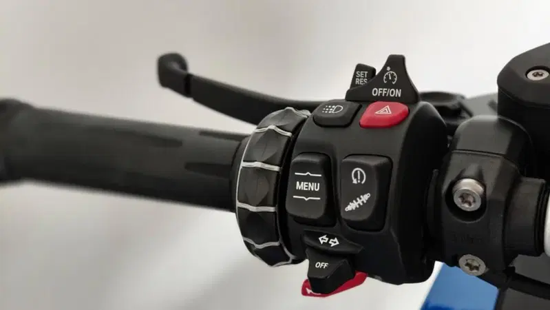 Bmw R 1250 RS (2021 - 25) (5)