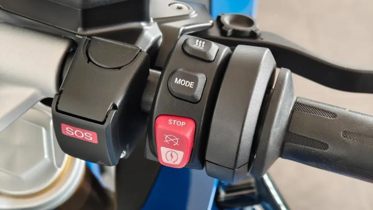 Bmw R 1250 RS (2021 - 25) (6)