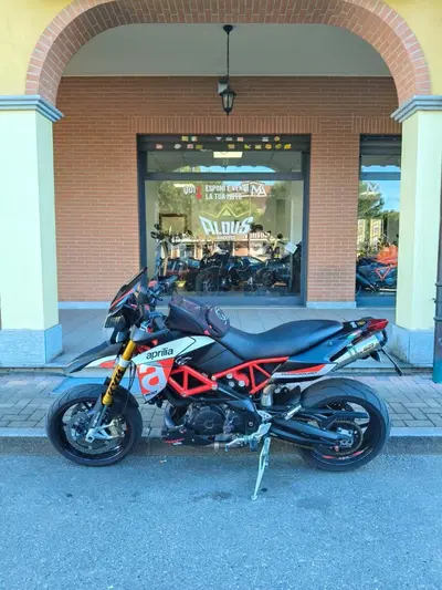 Aprilia Dorsoduro 900 (2017 - 20) usata