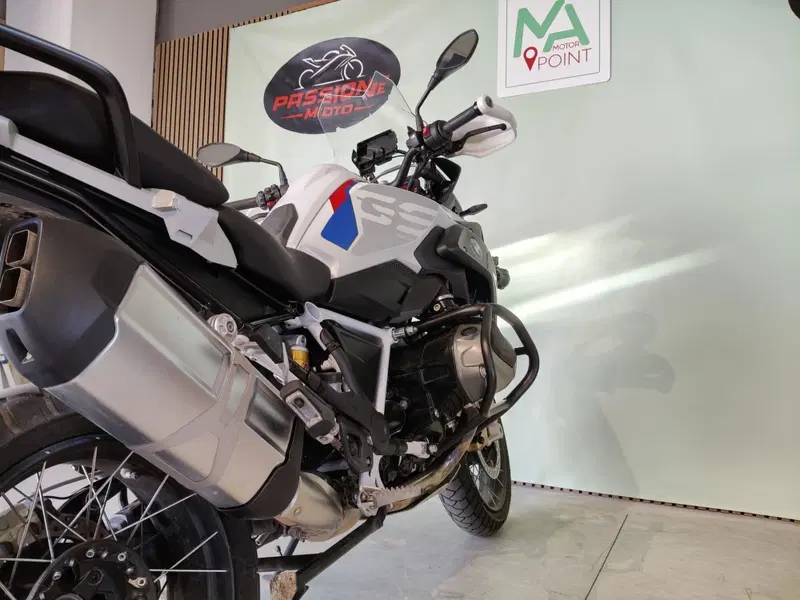 Bmw R 1250 GS (2021 - 24) (3)