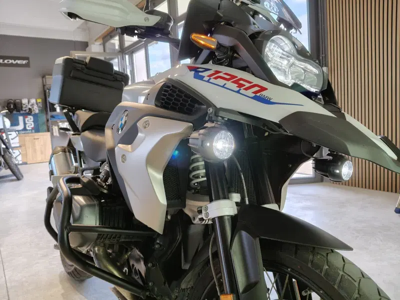 Bmw R 1250 GS (2021 - 24) (5)