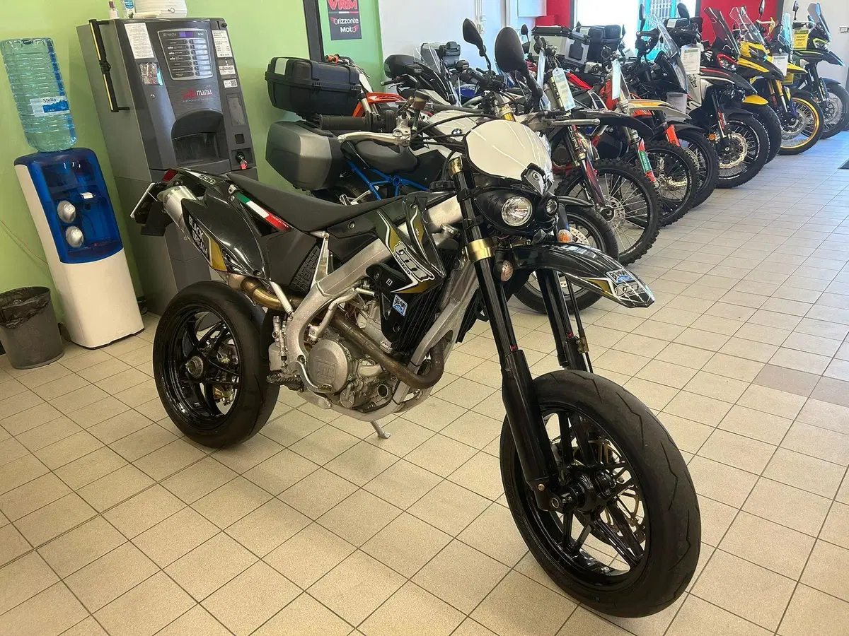 Tm Moto SMR 530 Fi ES (2015) (3)