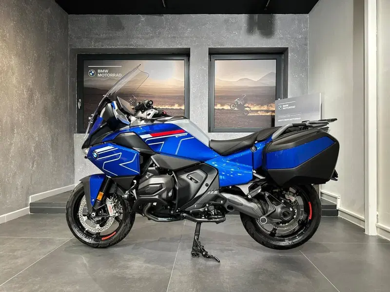 Bmw R 1300 RT (2026)