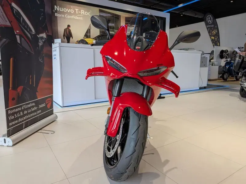 Ducati Panigale V4 (2025 - 26) (3)