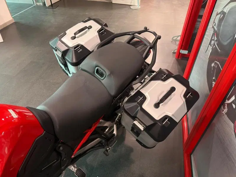 Ducati Multistrada V4 Rally (2023 - 25) (7)