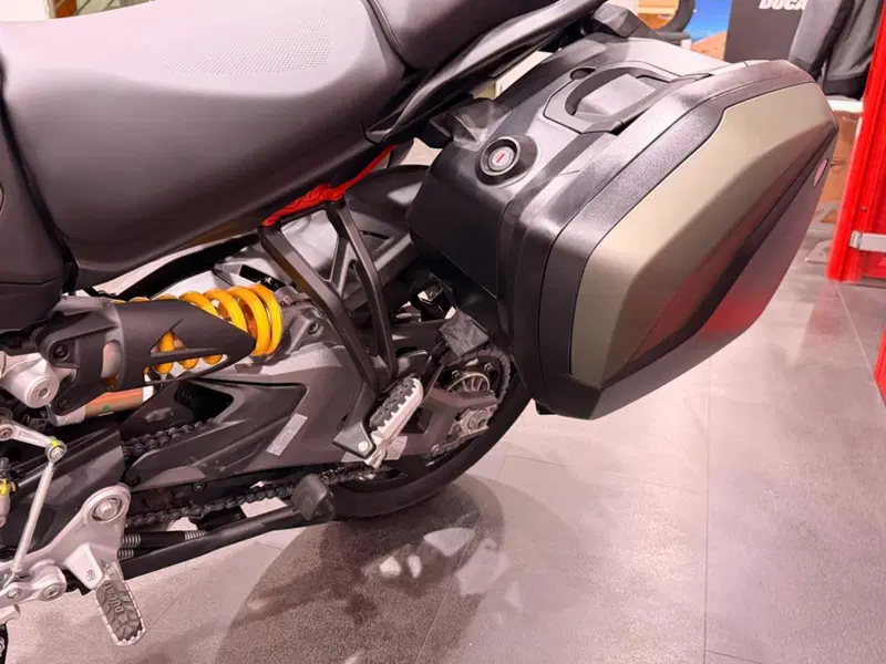 Ducati Multistrada V2 S (2025 - 26) (9)