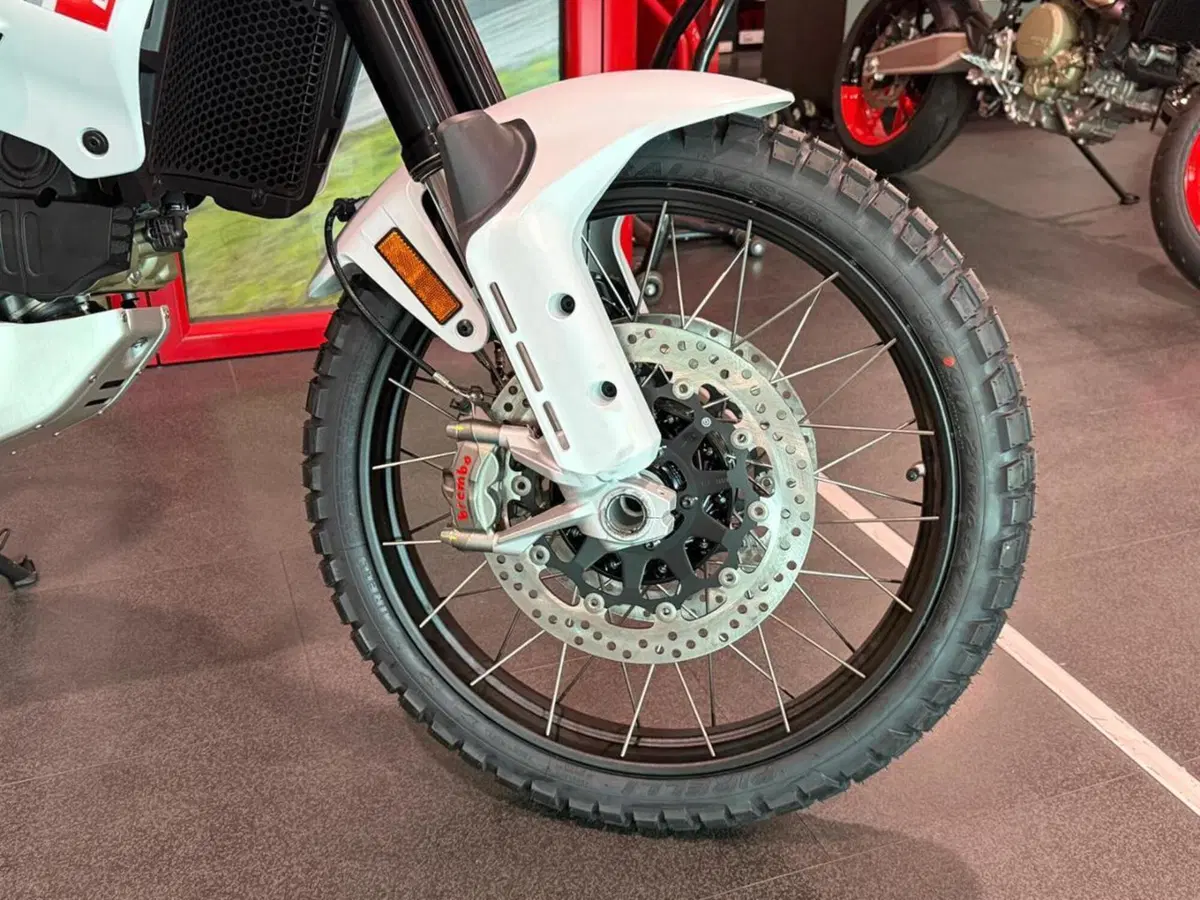 Ducati DesertX (2026) (4)