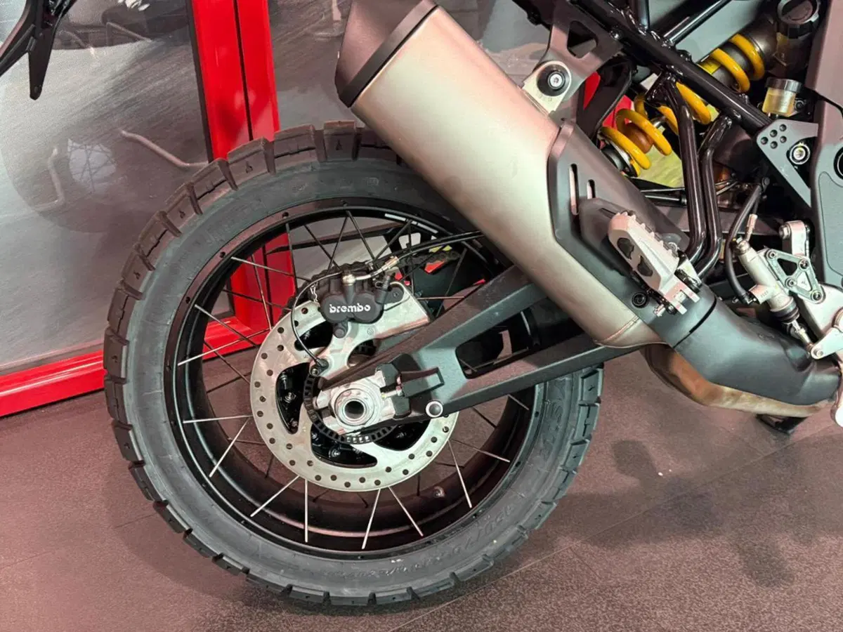 Ducati DesertX (2026) (6)