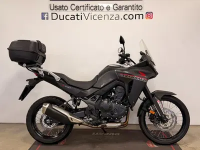 Honda Transalp XL750 (2023 - 24) usata