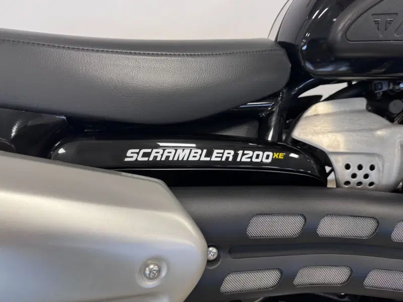 Triumph Scrambler 1200 XE (2024 - 25) (6)