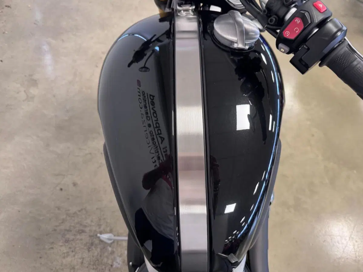 Triumph Scrambler 1200 XE (2024 - 25) (11)
