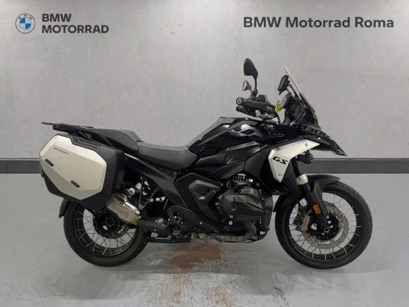 Bmw R 1300 GS (2023 - 26) (2)