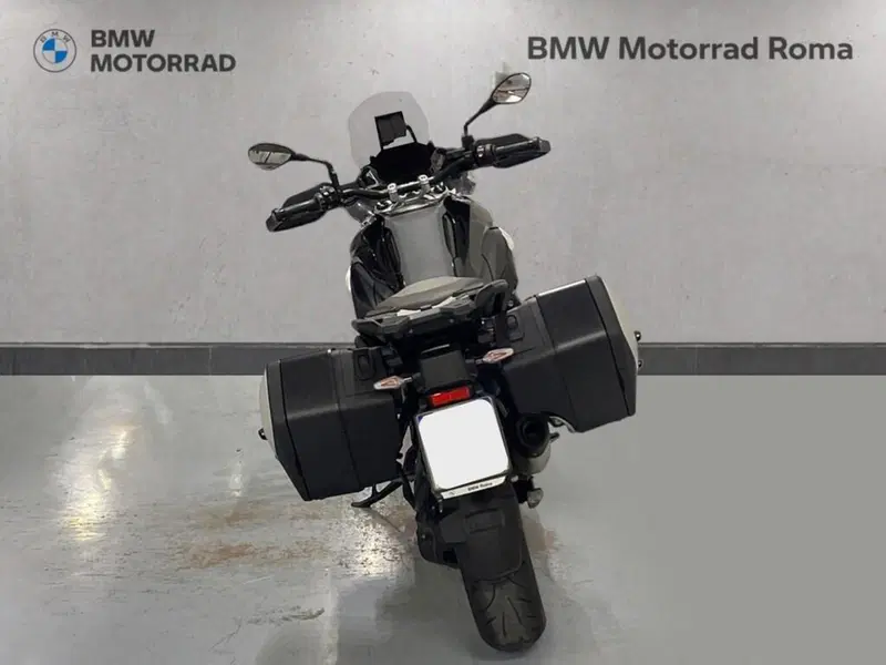 Bmw R 1300 GS (2023 - 26) (4)