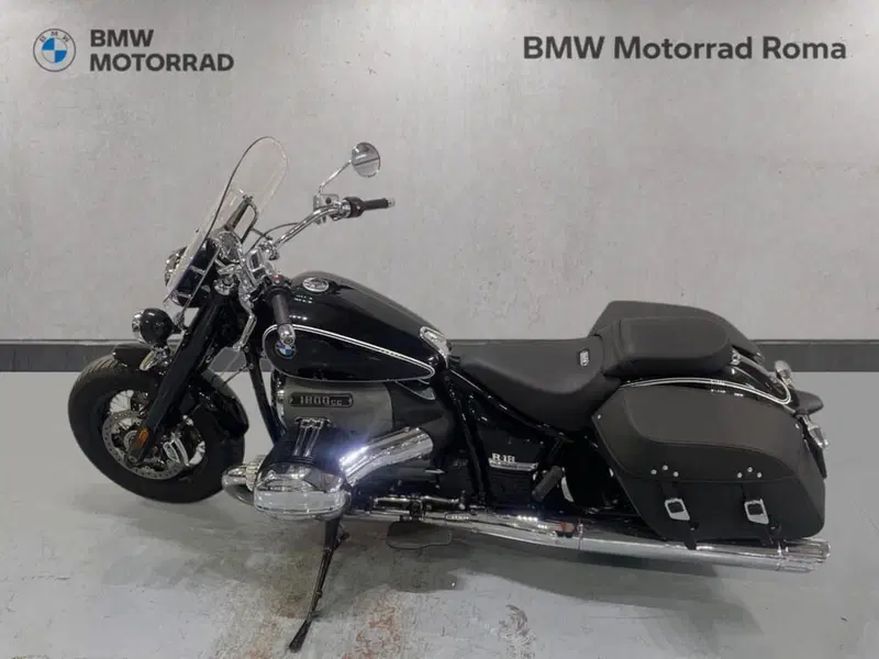 Bmw R 18 Classic (2021 - 24)