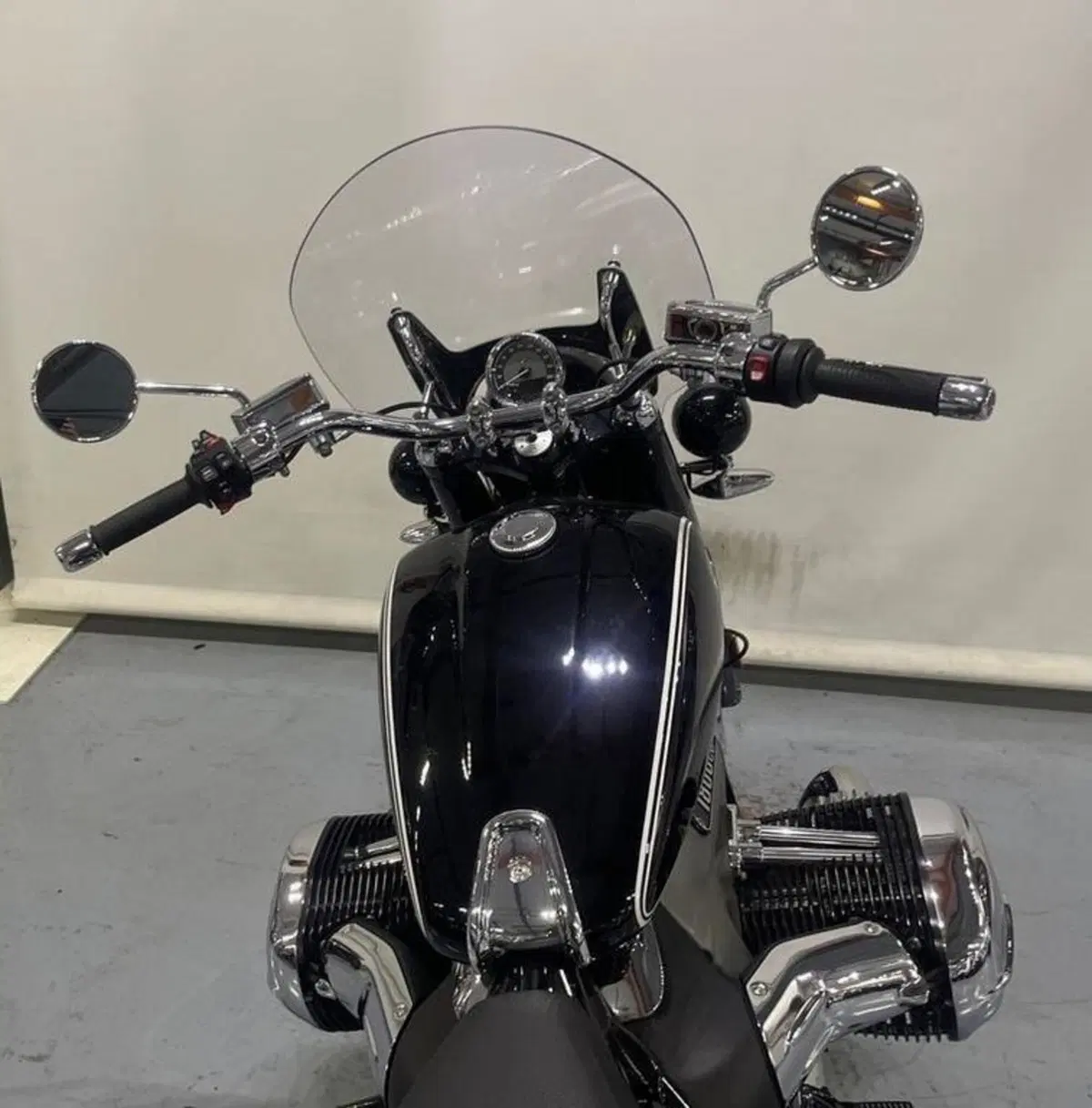 Bmw R 18 Classic (2021 - 24) (7)