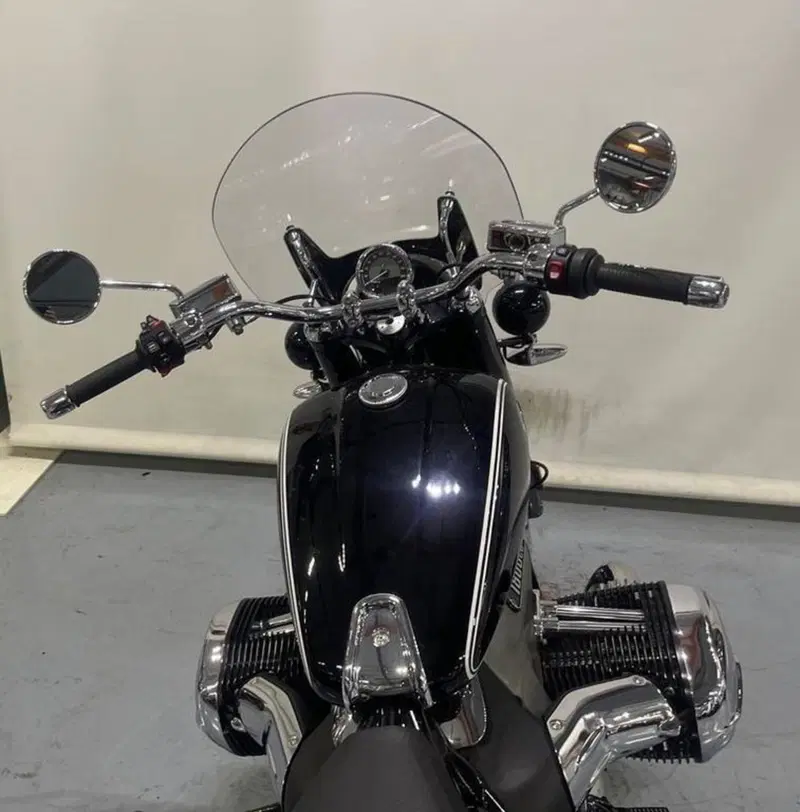 Bmw R 18 Classic (2021 - 24) (7)