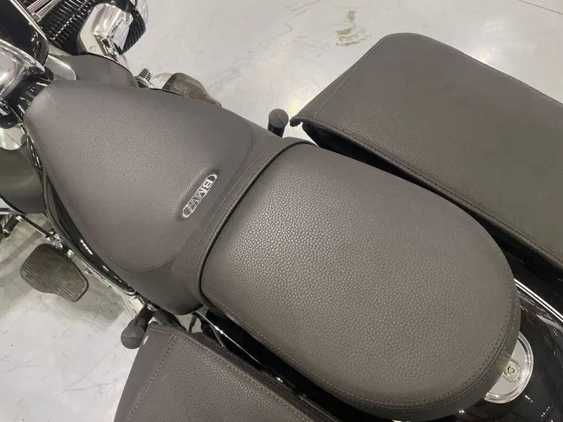 Bmw R 18 Classic (2021 - 24) (9)