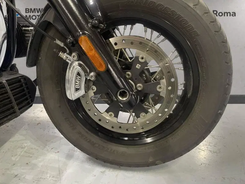 Bmw R 18 Classic (2021 - 24) (5)