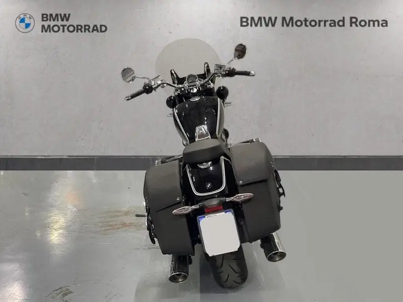 Bmw R 18 Classic (2021 - 24) (4)