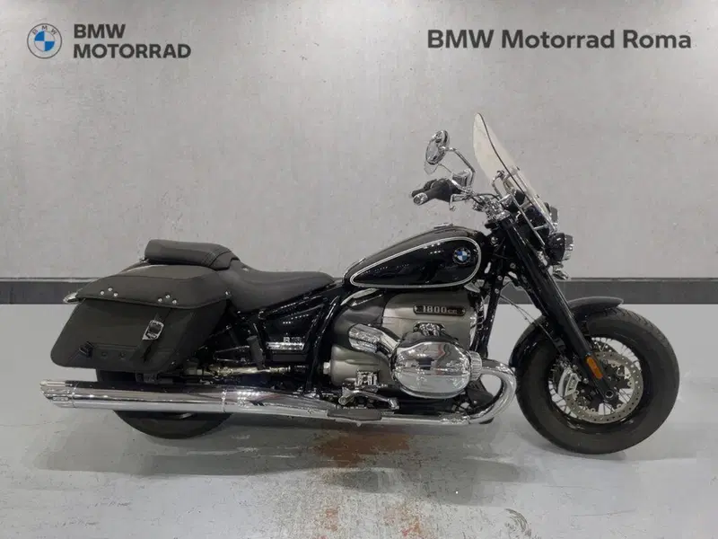 Bmw R 18 Classic (2021 - 24) (2)