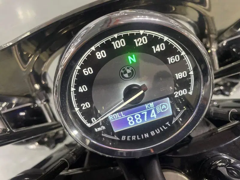 Bmw R 18 Classic (2021 - 24) (8)