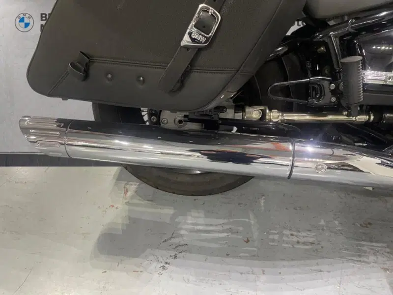 Bmw R 18 Classic (2021 - 24) (6)