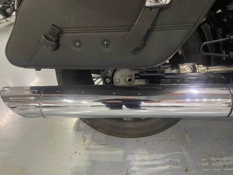 Bmw R 18 Classic (2021 - 24) (10)