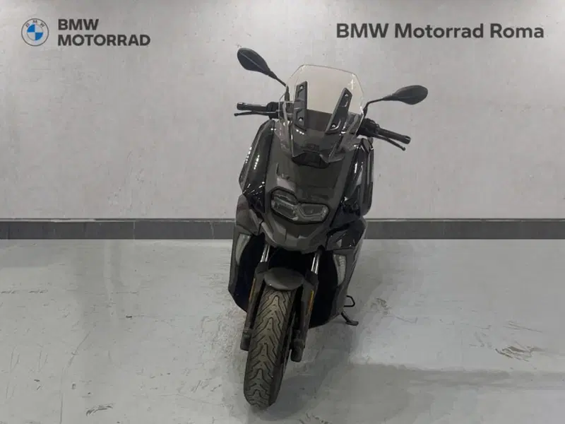 Bmw C 400 X (2021 - 24) (3)