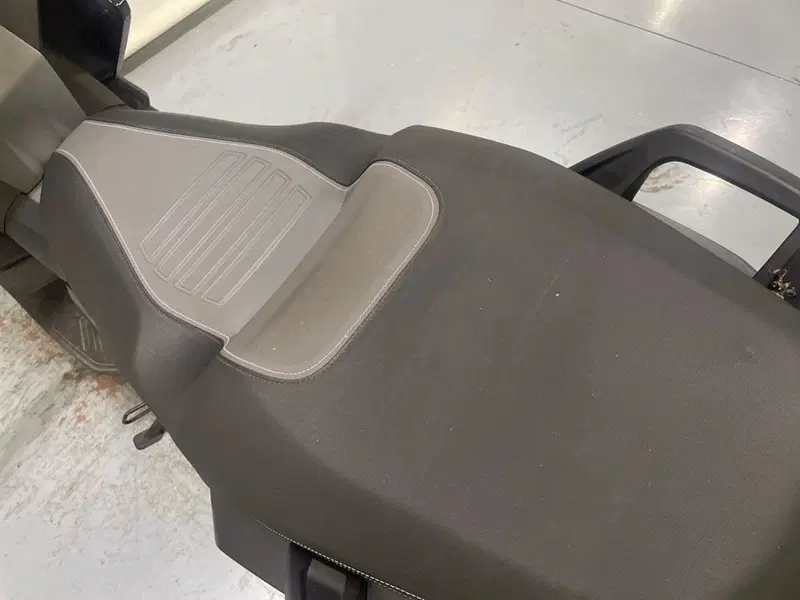 Bmw C 400 X (2021 - 24) (9)
