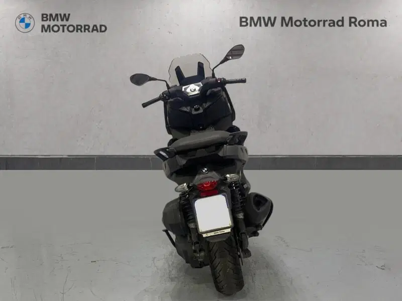 Bmw C 400 X (2021 - 24) (4)