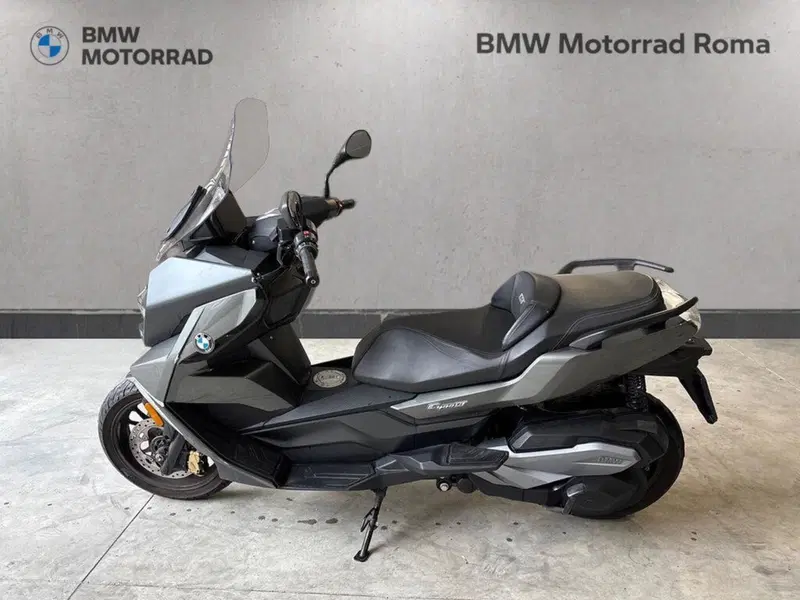 Bmw C 400 GT (2021 - 24)