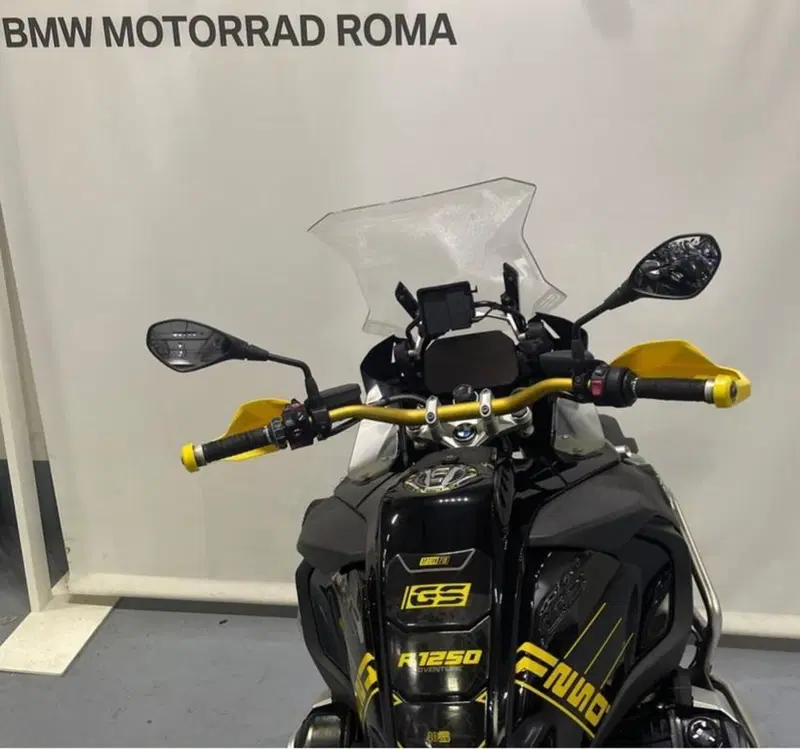 Bmw R 1250 GS Adventure (2021 - 24) (7)