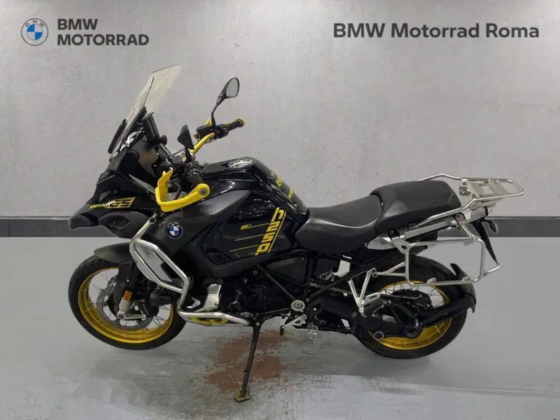 Bmw R 1250 GS Adventure (2021 - 24)
