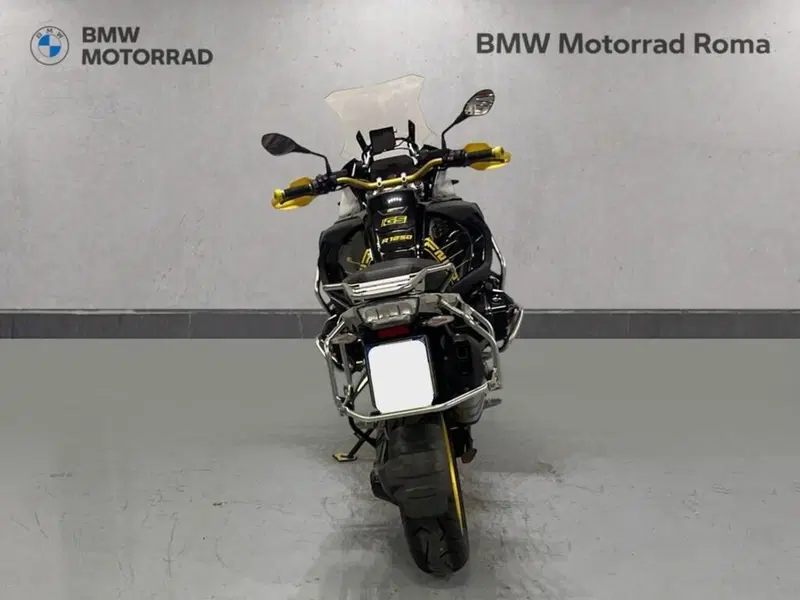 Bmw R 1250 GS Adventure (2021 - 24) (4)