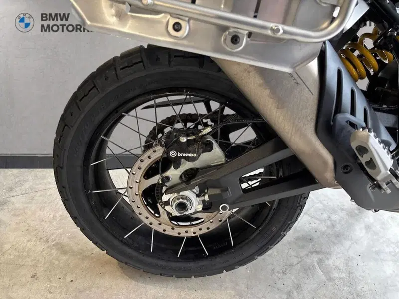 Ducati DesertX (2022 - 25) (6)